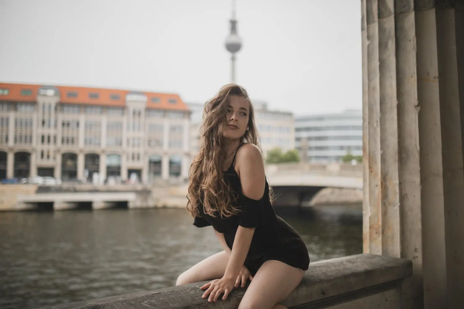 Prague Escort